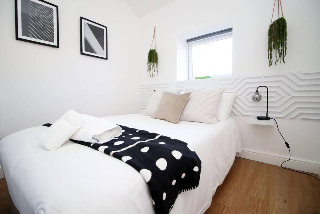 Cardiff 2 Bedroom Entire Apartment Near Principality Stadium Exterior photo