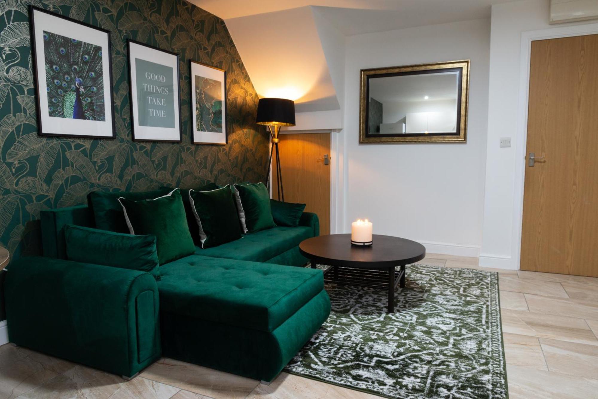 Cardiff 2 Bedroom Entire Apartment Near Principality Stadium Exterior photo
