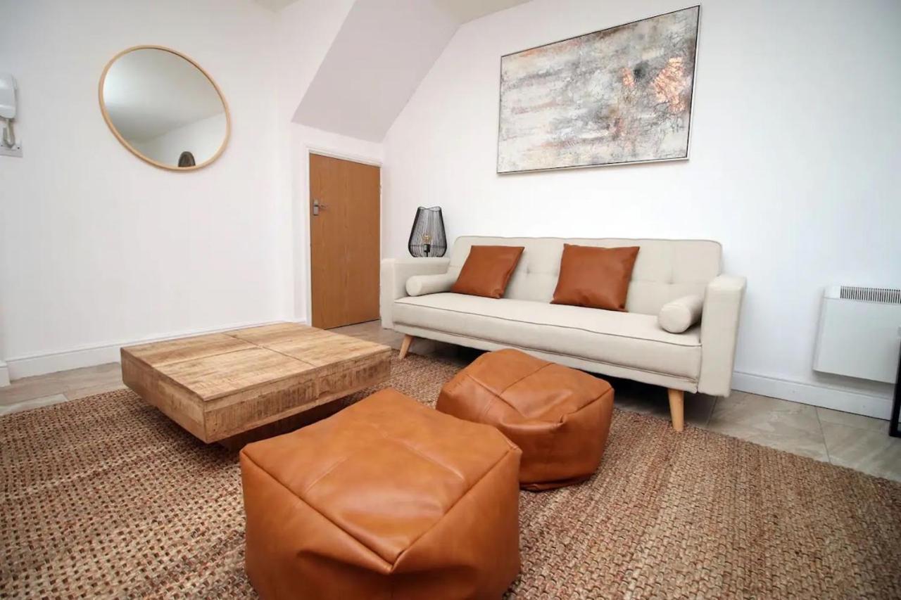 Cardiff 2 Bedroom Entire Apartment Near Principality Stadium Exterior photo